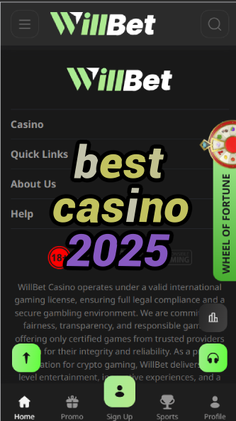 Best Casino 2025 - Future Casino Trends & Predictions-casinoorder.vip