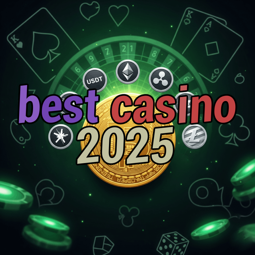 Best Casino 2025 - Future Casino Trends & Predictions